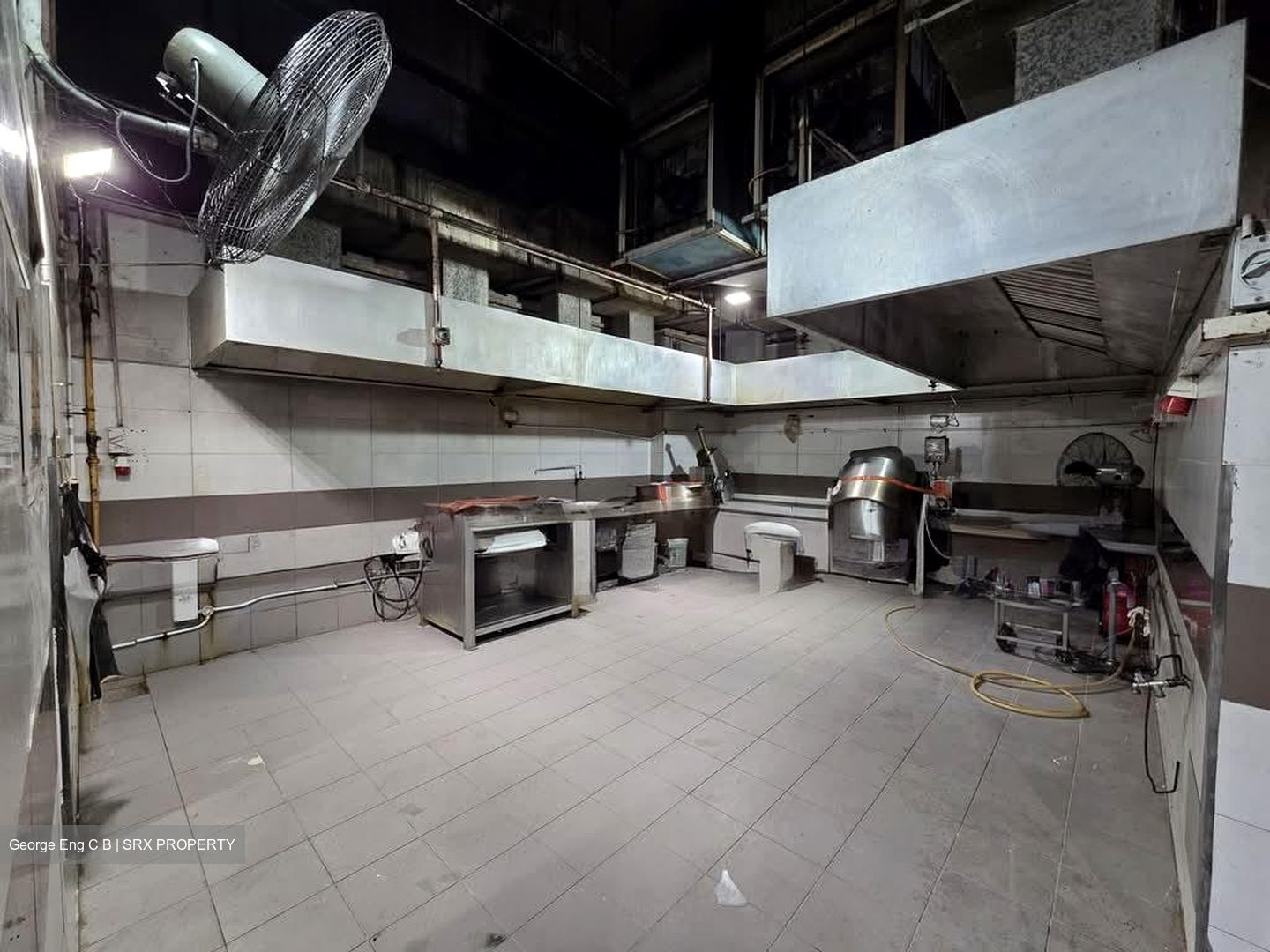 Jurong Food Hub (D22), Factory #594505361